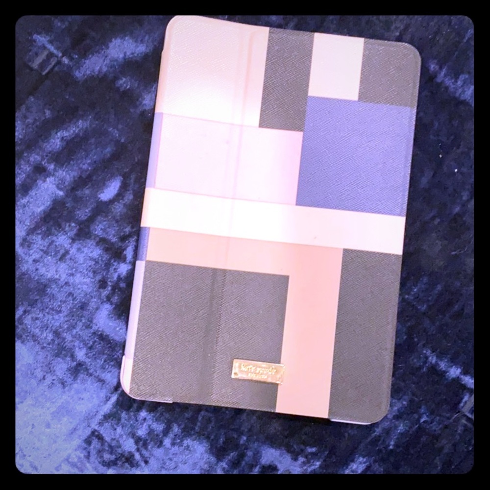 Kate Spade Mini Ipad Case